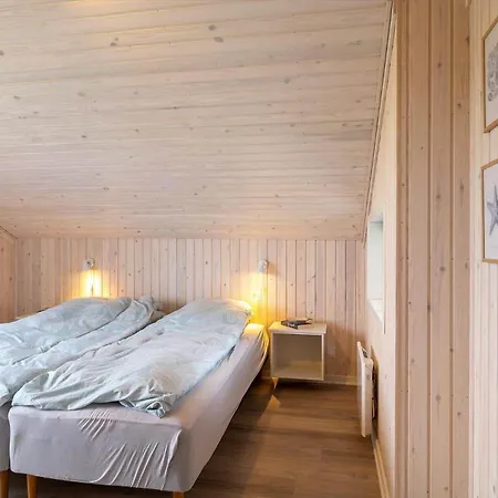 Tatil Evi 401-harboore-gloryvej-35 *
