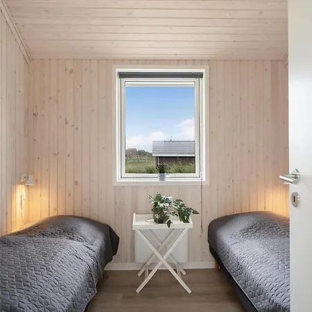 Tatil Evi 401-harboore-gloryvej-35 Harboør