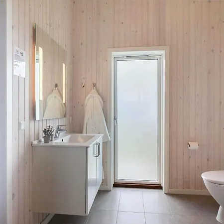 Tatil Evi 401-harboore-gloryvej-35 Harboør