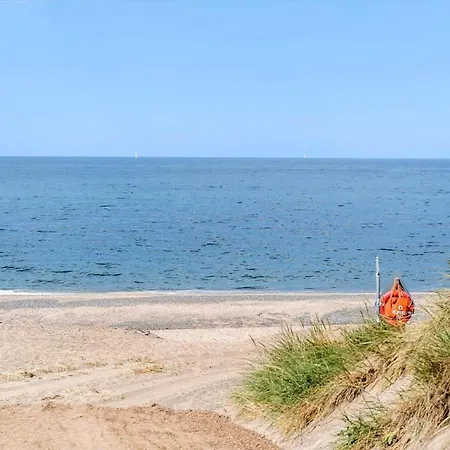 401-harboore-gloryvej-35 Prázdninový dům *